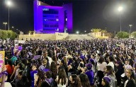 Acepta Policía de Román agresión a mujeres durante marcha del 8M