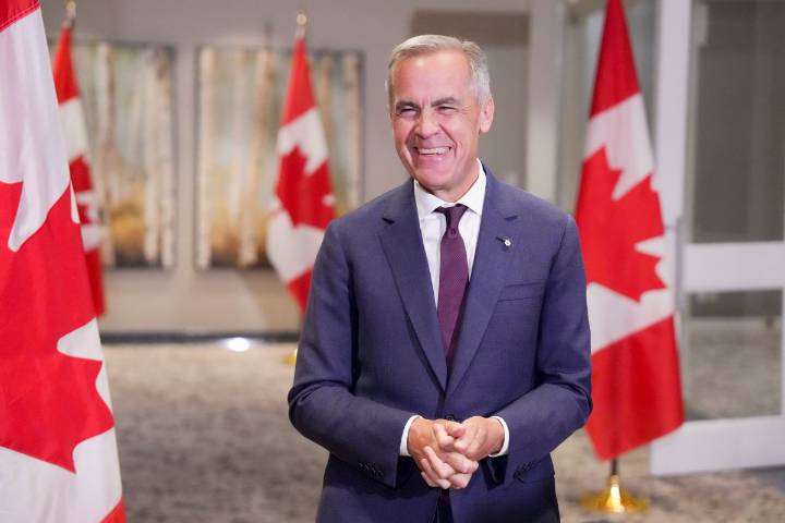 Carney responde a Trump: Canadá está listo para retomar las negociaciones comerciales