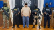 Detienen al presunto asesino del sacerdote Bertoldo Pantaleón en Eduardo Neri