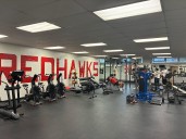 Redhawks reborn: Frontier football rediscovers its identity during unbeaten start