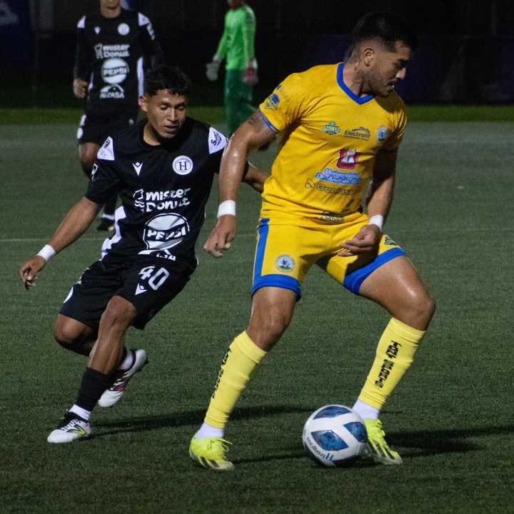 Alianza iguala récord de diez victorias seguidas en el Torneo Apertura