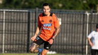 Daniel Muñoz: "Me emociona saber que el Mundial está a la vuelta de la esquina"