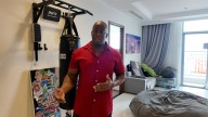 36-year-old American Air Force vet pays $850 to rent his 2-bedroom apartment in Vietnam— take a look inside