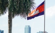 Cambodia's export up 12.9 per cent in first nine months of 2025