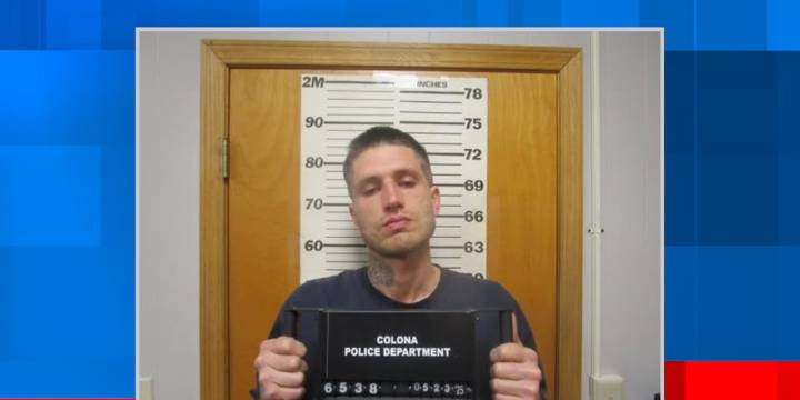 ‘Armed and dangerous’ man wanted for home invasion