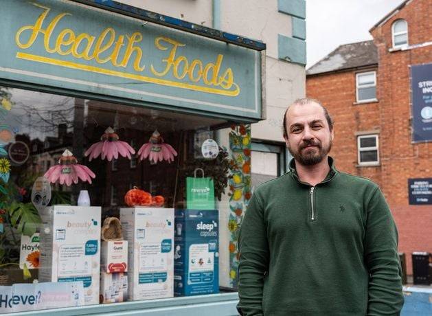 ‘There’d be a row between shoppers and parking attendants almost every week’: Life in Belfast ticket hotspot