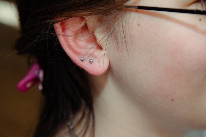 Woman Refuses to Let 7-Year-Old Daughter's Stepmom Pierce Her Ears
