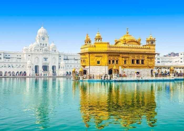 Ajj Da Hukamnama – Sri Darbar Sahib Amritsar
