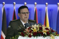 Nicaragua y Cuba fortalecen cooperación militar en visita oficial de su...