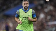 Carvajal se someterá a una artroscopia y podría ser baja hasta enero
