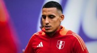 ¿Álex Valera será desconvocado de la selección peruana para el amistoso ante Chile?