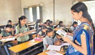 Nearly 10,000 Telangana-run schools struggle to fill classrooms