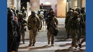 Trump plans to federalize 300 troops in Illinois, as judge blocks a similar mobilization in Oregon