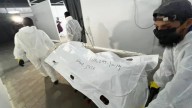 Las incógnitas sobre los cuerpos de los rehenes israelíes y la identidad de los cadáveres palestinos entregados por Israel