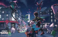 Pokémon lanza ‘Leyendas: Z-A’ y moderniza su juego tras casi tres décadas