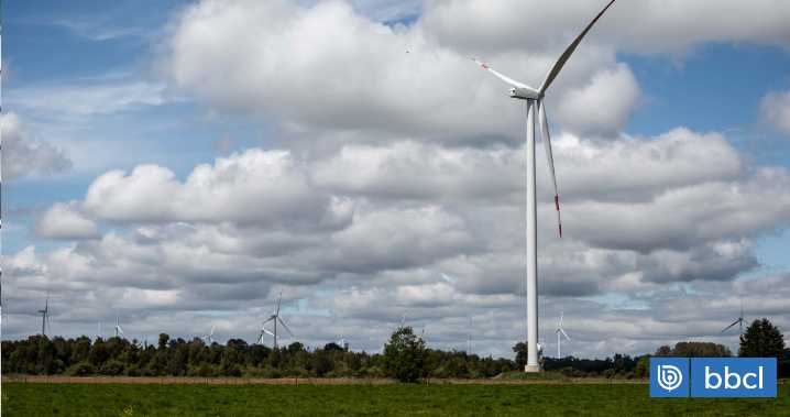 Municipalidad de la Unión rechaza parque eólico El Rancho: proyecto ya recibó cuestionamientos del SEA