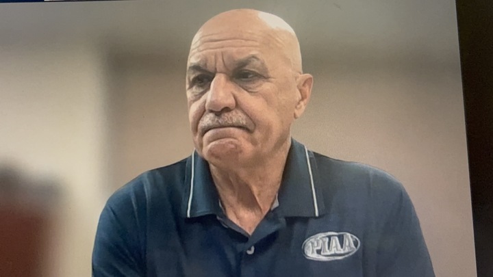 Bob Lombardi to retire as executive director of the PIAA