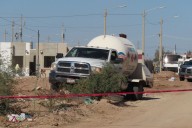 Asesinan a repartidor de gas en el Ejido Puebla, en Mexicali