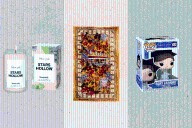 Gilmore Girls Advent Calendar, Anniversary Merch: Where to Buy Online