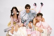El trío alemán Blond debuta en Chile: así suena esta banda de indie pop