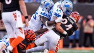 Lions-Bengals grades: Detroit running backs, linebackers shine in win