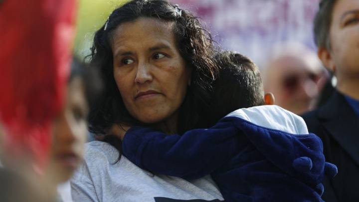 Migrante mexicana en Los Ángeles relata cómo las redadas del ICE afectaron su vida