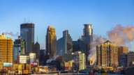Minneapolis Mayor debate with DeWayne Davis, Jacob Frey, Omar Fateh and Jazz Hampton
