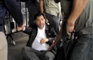 Se va Fernández Noroña del Senado tras escándalos: anuncia que pedirá licencia