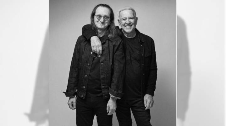 Rush will bring their 2026 tour to the Kia Forum in Inglewood in June