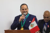 JNE declara fundada vacancia del alcalde de Chorrillos Fernando Velasco
