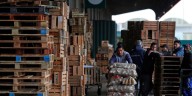 El fuerte aumento de los ingresos laborales de las familias fue clave en la caída de la pobreza