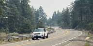 Part of Mt. Rose Highway will be closed from 9 to 11 a.m. Sunday