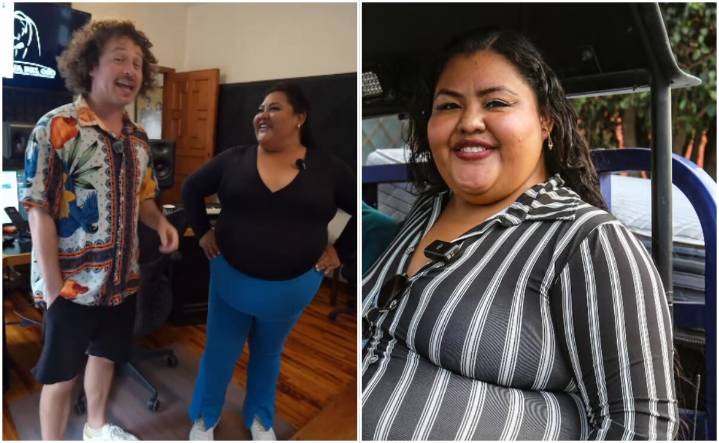 Luisito Comunica se une a la voz de Fierro Viejo para darle sonido a su tequila