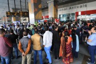 Canadians travelling to India must submit new form before arrival