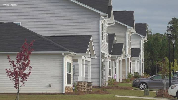 Fairfield County teacher village expands with 25 affordable homes
