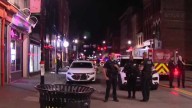 Pittsburgh shooting: Man killed in South Side Flats
