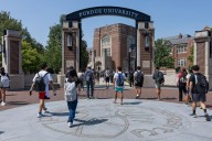 Purdue University Ranked #1 in the World