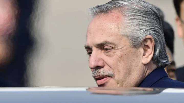La Justicia de Argentina confirma el procesamiento del expresidente Alberto Fernández por violencia de género