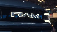RAM presenta una monstruosa pickup que puede revolucionar el mercado por su precio