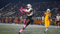 See the best moments from Iowa high school football Week 8