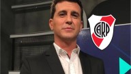 “Acuerdo total”: Hernán Castillo confirmó un nuevo refuerzo para River