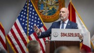 Florida CFO Blaise Ingoglia torches Miami's 'wasteful' spending, calls for property tax relief