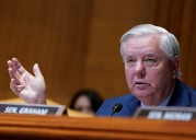 FBI analyzed phone records of senators as part of Trump Jan. 6 probe, lawmakers say