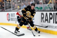 Jordan Harris injury: Bruins issue medical update on defenseman
