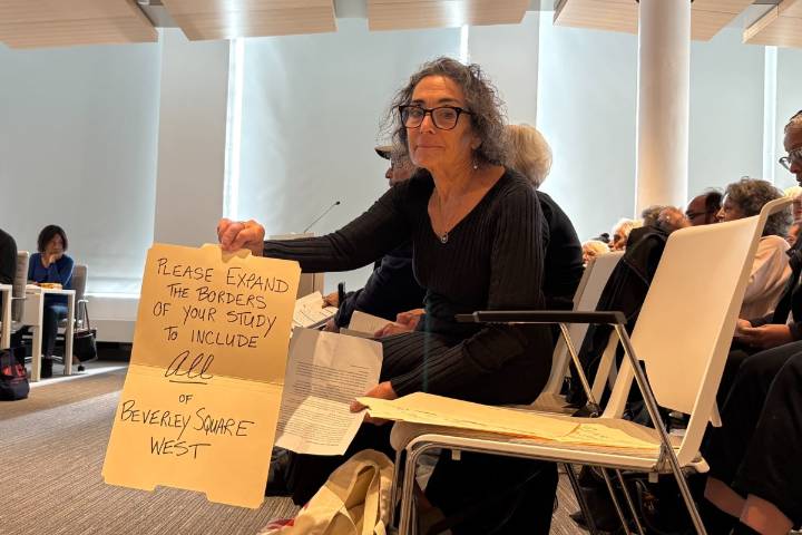 Brooklyn Residents Push to Expand Flatbush Historic Districts