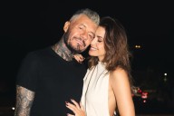“Mi amorcito”. El romántico mensaje de Marcelo Tinelli a Milett Figueroa tras la reconciliación