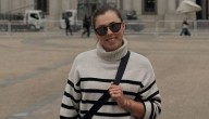 Ciclista alemana en el Mundial pidió recomendación sobre Chile y provocó ola de comentarios