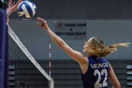Lake Stevens survives first set loss of season, tops Arlington