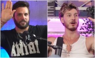 Asesinato del cantante argentino Fede Dorcaz impacta al conductor peruano Nicola Porcella: "mañana puedo ser yo"