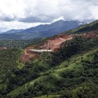 In Simandou mountains, Guinea prepares to cash in on iron ore